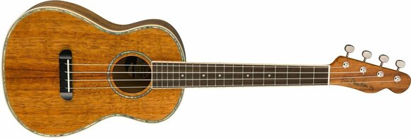 Tenor-ukuleler Fender Montecito Tenor Ukulele - 3