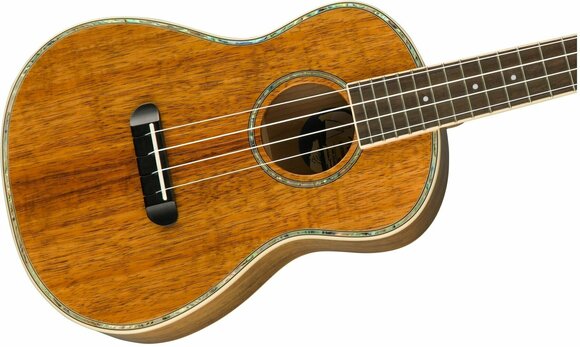 Tenori-ukulele Fender Montecito Tenor Ukulele - 6