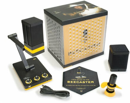 USB Microphone Neat Beecaster - 4