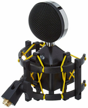 Microphone à condensateur pour studio Neat Worker Bee - 2