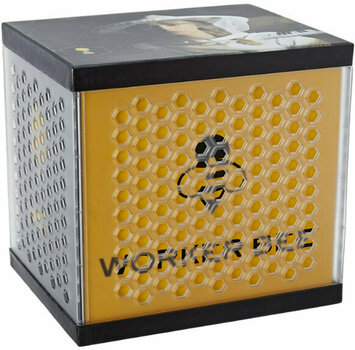 Condensatormicrofoon voor studio Neat Worker Bee - 4