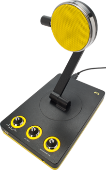 Microfone USB Neat Bumblebee - 2