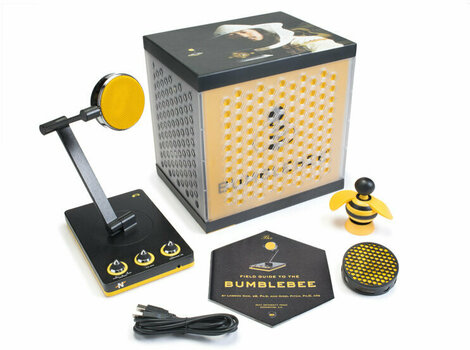 Microfone USB Neat Bumblebee - 3