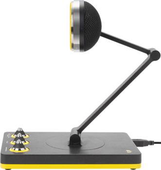 Microfone USB Neat Bumblebee - 4
