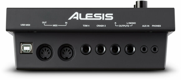 Elektromos dobszett Alesis Crimson II Kit - 4