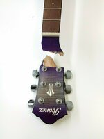 Ibanez AEG70-PIH Purple Iris Burst High Guitarra electroacustica