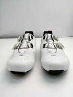 Northwave Extreme Pro 3 Shoes White/Black 42,5 Men's Cycling Shoes