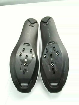 Мъжки обувки за колоездене Northwave Extreme Pro 3 Shoes White/Black Мъжки обувки за колоездене (Почти нов) - 5