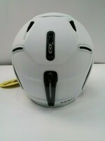 Oakley MOD5 Europe Mips Matte White S (51-55 cm) Ski Helmet