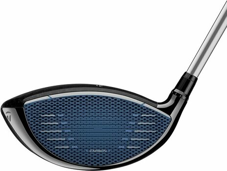 Golfschläger - Driver TaylorMade Qi10 Max Golfschläger - Driver Linke Hand 10,5° Regular - 3
