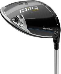 Palica za golf - driver TaylorMade Qi10 Max Driver - 4