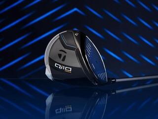 Palica za golf - driver TaylorMade Qi10 Max Driver - 7