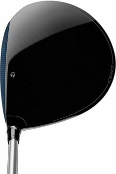 Golfclub - Driver TaylorMade Qi10 Max Rechterhand 12° Regulier Golfclub - Driver - 2