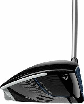 Golfclub - Driver TaylorMade Qi10 Max Rechterhand 12° Regulier Golfclub - Driver - 4