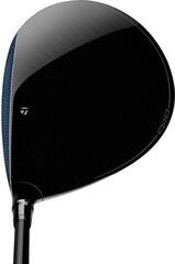 Golf palica - driver TaylorMade Qi10 Driver - 1