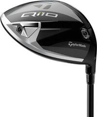 Golf palica - driver TaylorMade Qi10 Driver - 4