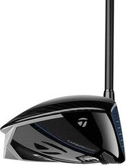 Golfmaila - Draiveri TaylorMade Qi10 LS Driver - 3