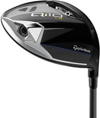 Golfmaila - Draiveri TaylorMade Qi10 LS Driver - 4