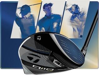 Golfmaila - Draiveri TaylorMade Qi10 LS Driver - 6