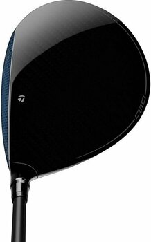 Golfschläger - Driver TaylorMade Qi10 LS Golfschläger - Driver Rechte Hand 10,5° Regular - 2