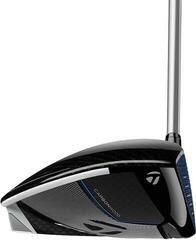 Golfmaila - Draiveri TaylorMade Qi10 Max Womens Oikeakätinen 12° Lady Golfmaila - Draiveri - 3