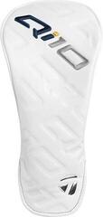 Golfmaila - Draiveri TaylorMade Qi10 Max Womens Oikeakätinen 12° Lady Golfmaila - Draiveri - 5