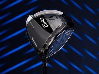 Golfmaila - Draiveri TaylorMade Qi10 Max Womens Oikeakätinen 12° Lady Golfmaila - Draiveri - 6