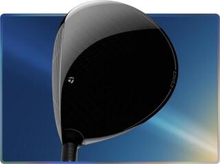Crosă de golf - woods TaylorMade Qi10 Max - 6