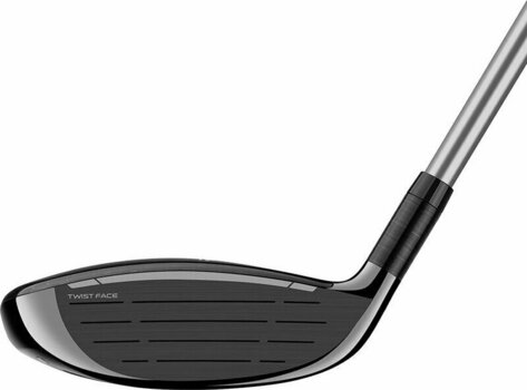Golfschläger - Fairwayholz TaylorMade Qi10 Max Rechte Hand Regular 16° Golfschläger - Fairwayholz - 3