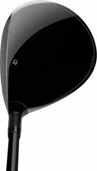 Golfschläger - Fairwayholz TaylorMade Qi10 Rechte Hand Senior 16,5° Golfschläger - Fairwayholz - 2