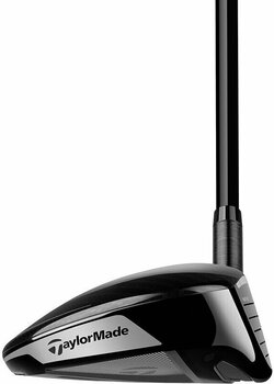 Crosă de golf - woods TaylorMade Qi10 Mâna dreaptă Senior 16,5° Crosă de golf - woods - 4