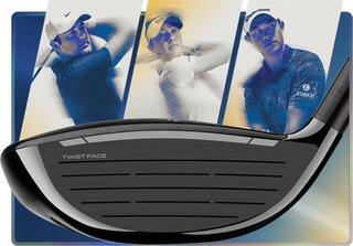 Crosă de golf - woods TaylorMade Qi10 - 5