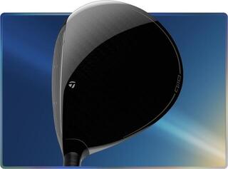 Crosă de golf - woods TaylorMade Qi10 - 6