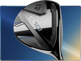 Crosă de golf - woods TaylorMade Qi10 - 7