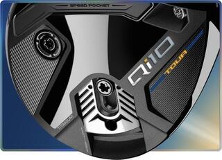 Golf Club - Fairwaywood TaylorMade Qi10 Tour - 5