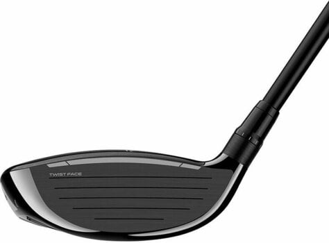 Golf Club - Fairwaywood TaylorMade Qi10 Tour Right Handed X-Stiff 15° Golf Club - Fairwaywood - 3