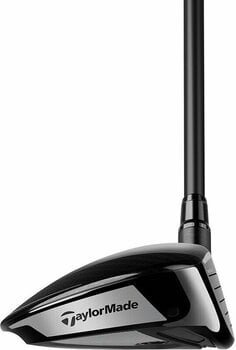 Golf Club - Fairwaywood TaylorMade Qi10 Tour Right Handed X-Stiff 15° Golf Club - Fairwaywood - 4