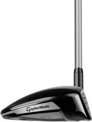 Crosă de golf - woods TaylorMade Qi10 Max Womens Mâna dreaptă 19° Doamne Crosă de golf - woods - 3