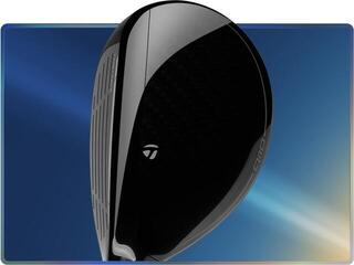 Golfschläger - Hybrid TaylorMade Qi10 Max - 6