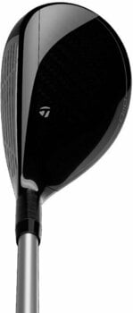Golfclub - hybride TaylorMade Qi10 Max Golfclub - hybride Linkerhand Regulier 23° - 2