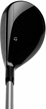 Golfová palica - hybrid TaylorMade Qi10 Max Hybrid LH 4-23 Regular - 2