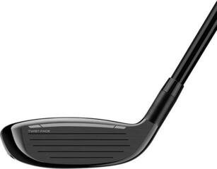 Golfütő - hibrid TaylorMade Qi10 - 2