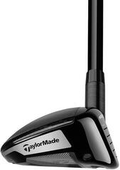 Golfütő - hibrid TaylorMade Qi10 - 3
