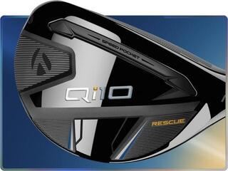 Golfütő - hibrid TaylorMade Qi10 - 5