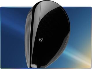 Golfütő - hibrid TaylorMade Qi10 - 6