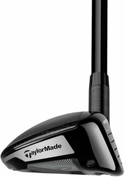 Golfclub - hybride TaylorMade Qi10 Golfclub - hybride Linkerhand Regulier 22° - 4
