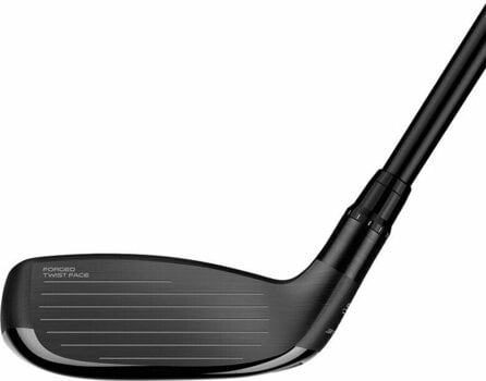 Golfclub - hybride TaylorMade Qi10 Tour Golfclub - hybride Rechterhand Stiff 17° - 3