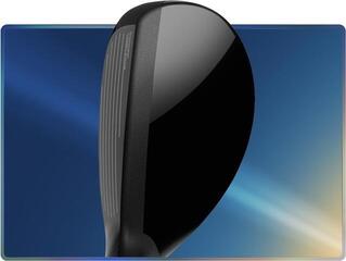 Crosă de golf - hibrid TaylorMade Qi10 Tour Mâna dreaptă 4 22° Regular Crosă de golf - hibrid - 5