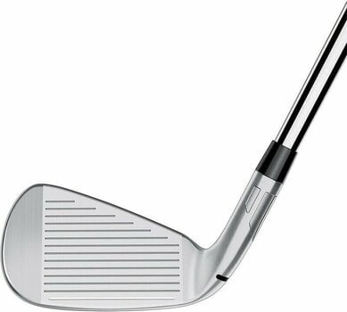 Golf Club - Irons TaylorMade Qi10 Irons RH 4-PW Regular Steel - 3