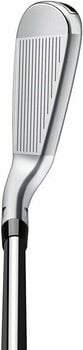 Golfschläger - Eisen TaylorMade Qi10 Irons RH AW Regular Steel - 2